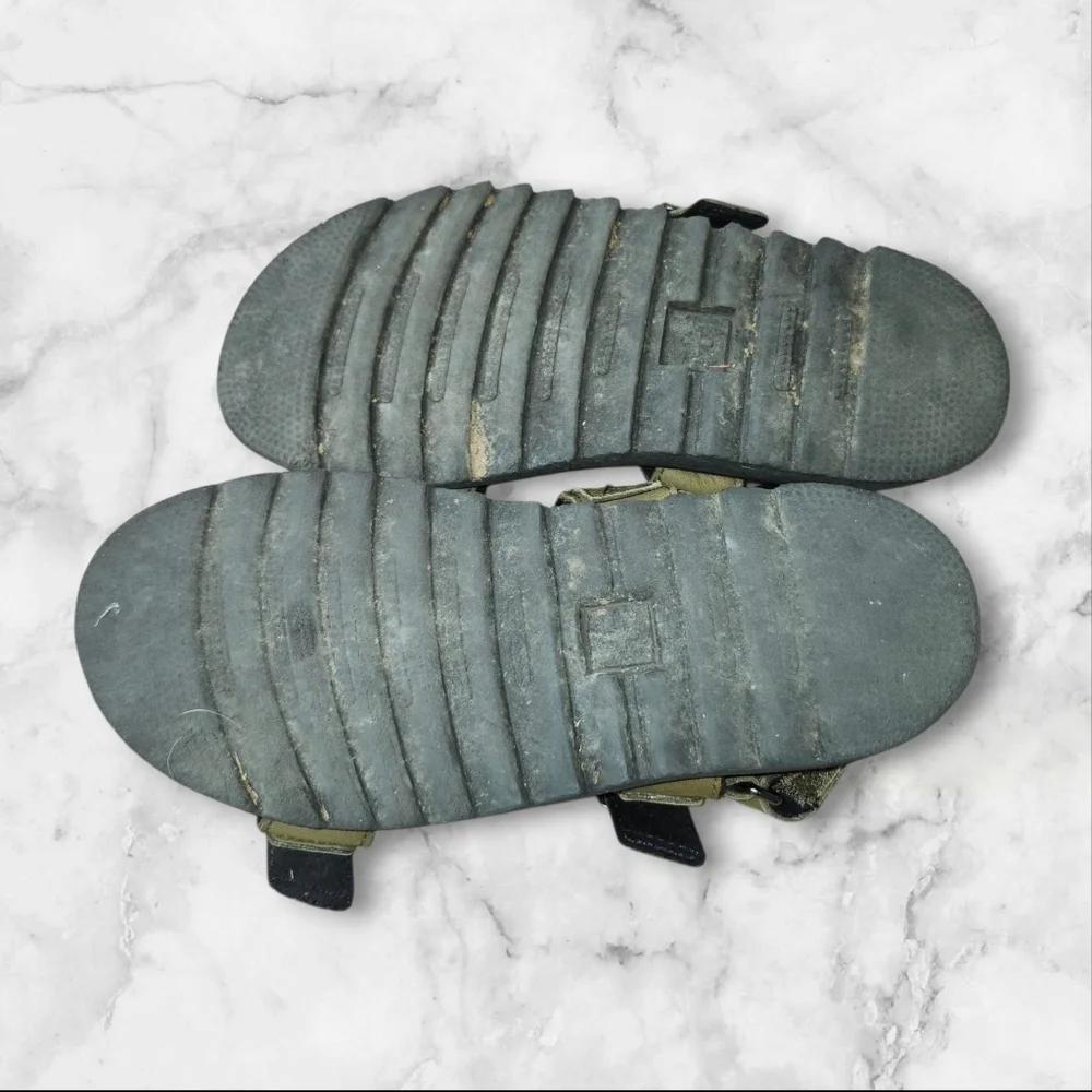 Dr. Martens Sandals